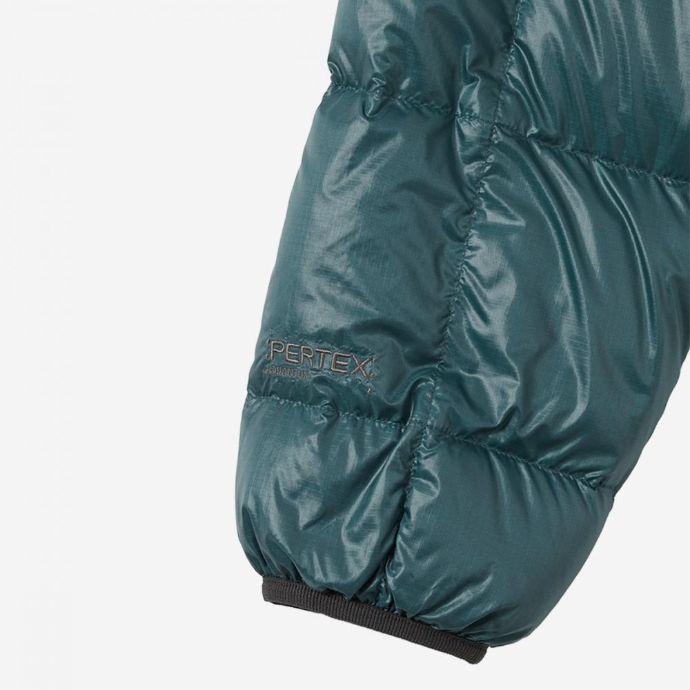 Thisisneverthat Pertex Light Down Jacket Tn253oowhs10