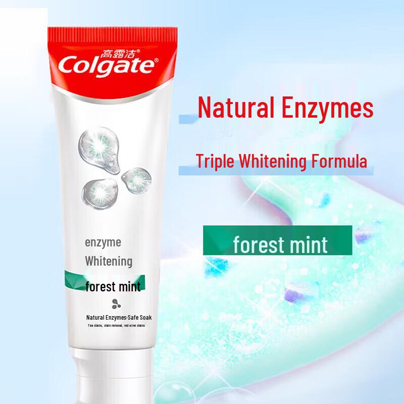 Colgate Whitening Toothpaste