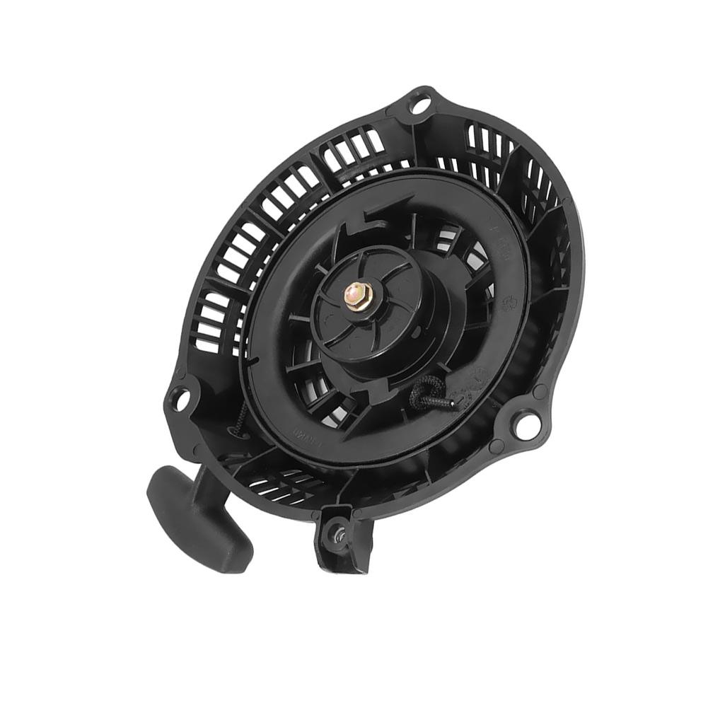 69731 Recoil Starter Lawn Mower For Predator 173cc 5.5HP Engine With Pull Cord Garden Chainsaw Parts And Accessories