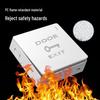 Surface Mounted Access Control Exit Button