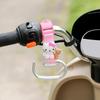 Multi-Function Universal Hook for Electric Vehicles, Bicycles, and Motorcycles