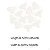 100Pcs Nose Cotton Pad Men Women Face Pore Care Portable Disposable