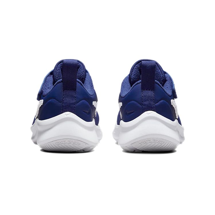 Nike Star Runner 3 PS Dream Kids Sneakers Blue Deep-Royal-Blue Aluminum DD0750-400