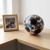 Pallone da Calcio con Motivo Personalizzato per Studenti e Adulti Giocattolo da Allenamento Adatto per Scuola Materna e Regalo di Compleanno per Bambini Uso Interno Esterno