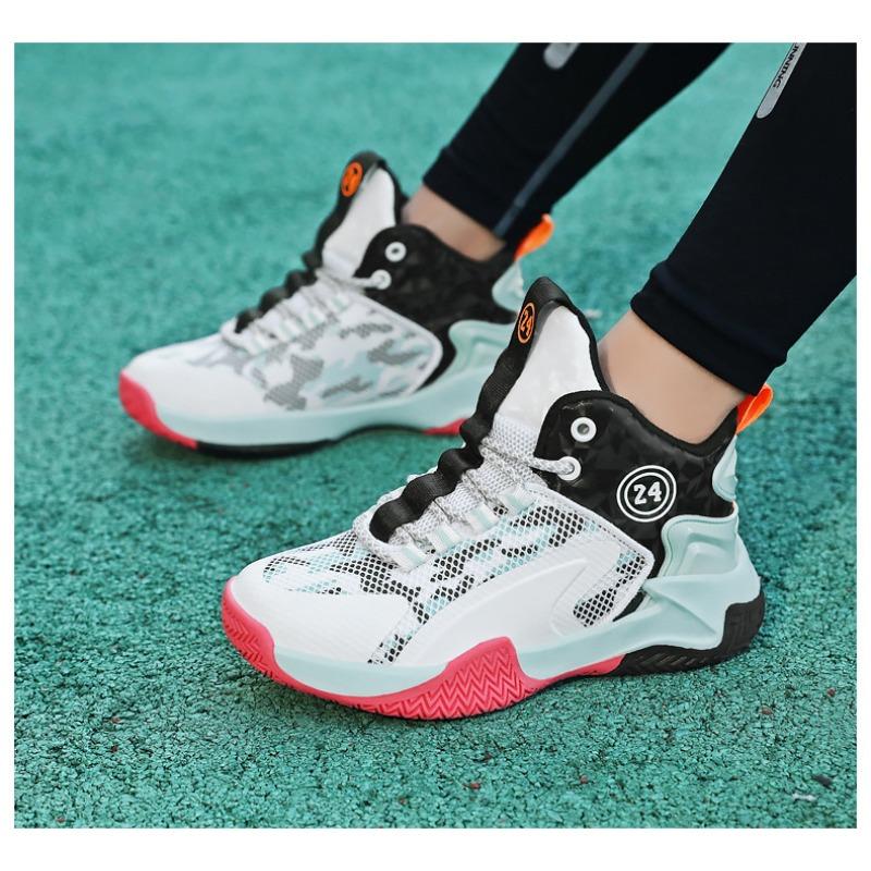 Scarpe Sportive Traspiranti, Scarpe Versatili, Scarpe da Ragazzo