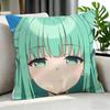 game Nukitashi Cushion Cover Cushion Cover Set Pcs x x x Pillowcase Decorative Sofa Home Decor