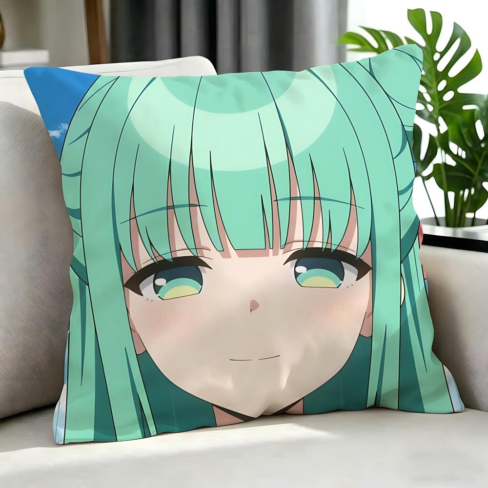 game Nukitashi Cushion Cover Cushion Cover Set Pcs x x x Pillowcase Decorative Sofa Home Decor