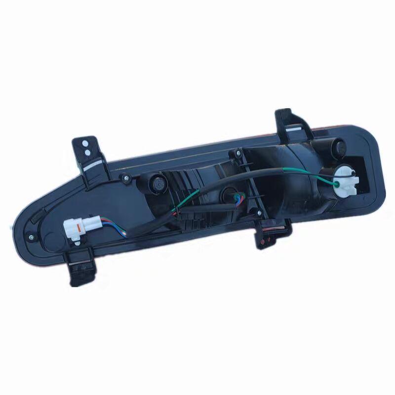 Car Rear Bumper Lights Assembly Left Right For CHANGAN CS85 COUPE