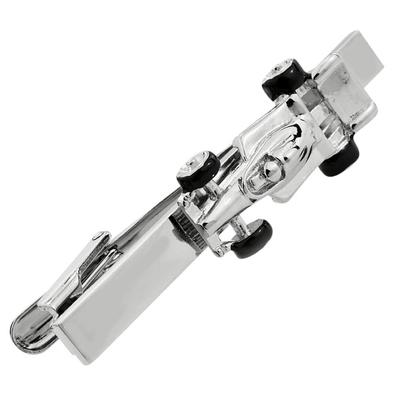 F1 Race Car Tie Clip Tie Bar Tie Clip N02035