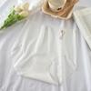Bragas invisibles sin costuras de seda de hielo para mujer, ropa interior de algodón de talla grande con entrepierna, ropa interior ultrafina, bragas de bikini