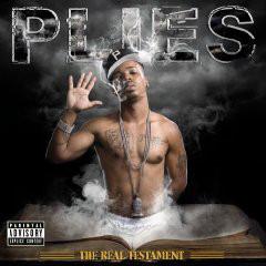 

CD PLIES - The Real Testament 1853402 Slip-N-Slide Re 2007 US Rap & Hip-Hop/R&B Used