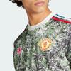 adidas originals Manchester United Stone Roses Originals Icon Jersey (Unisex) Soccer Jerseys IM8270