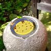1/2pcs Butterfly for Bee Water Dispenser, Serving As a Watering Point for Bees Creates a Water Garden for These Pollen Insects