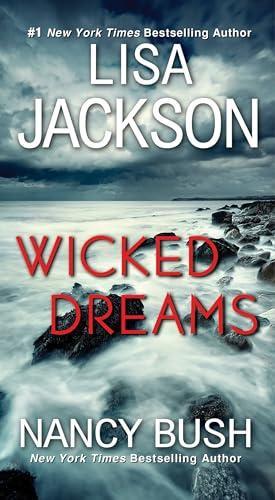 Wicked Dreams by Nancy Bush Paperback Book 9781420153248
