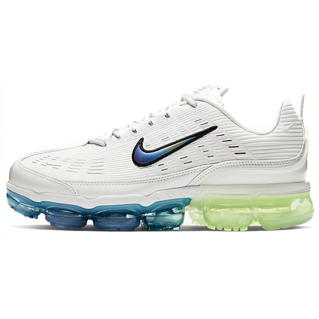 New Nike Air VaporMax 360 Bubble Pack White CT5063-100