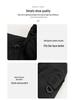 Unisex Heavyweight Hooded Winter Jacket - Thick, Warm, Casual Cotton Coat for Couples.
