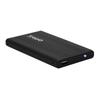 TooQ External Box for 2.5' Hard Drive Tooq Tqe-2510b/usb 2.0