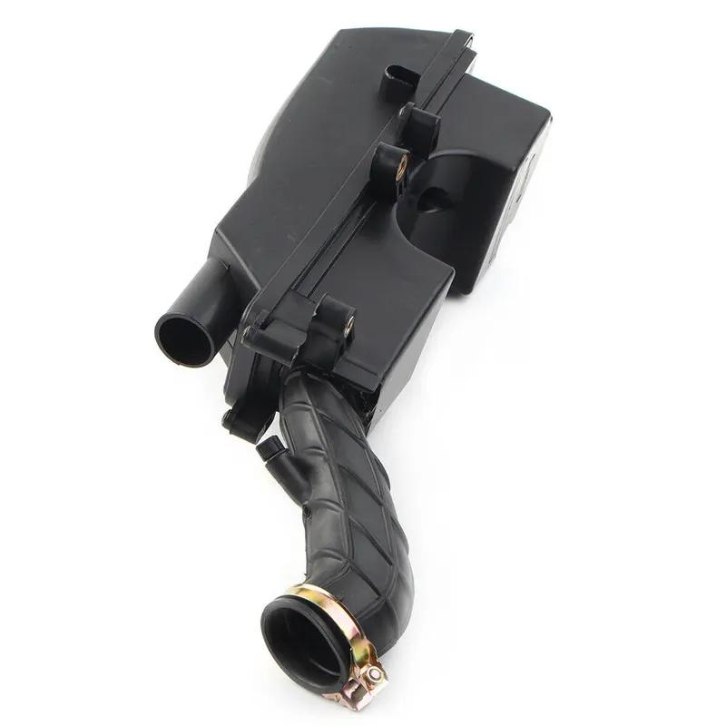 Protect And Enhance Your Engine With Air Filter Box Replacement For GY6 50cc 80cc 139QMB 139QMA Engine Scooter