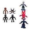Robloxdoorshotel Plüschtier Escape From The Doorway Spielfigur Puppe