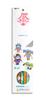 PIPEROID Sweets Company Paper craft kits that can be enjoyed by elementary school students to adults Perfect for boys and girls who love & - -
