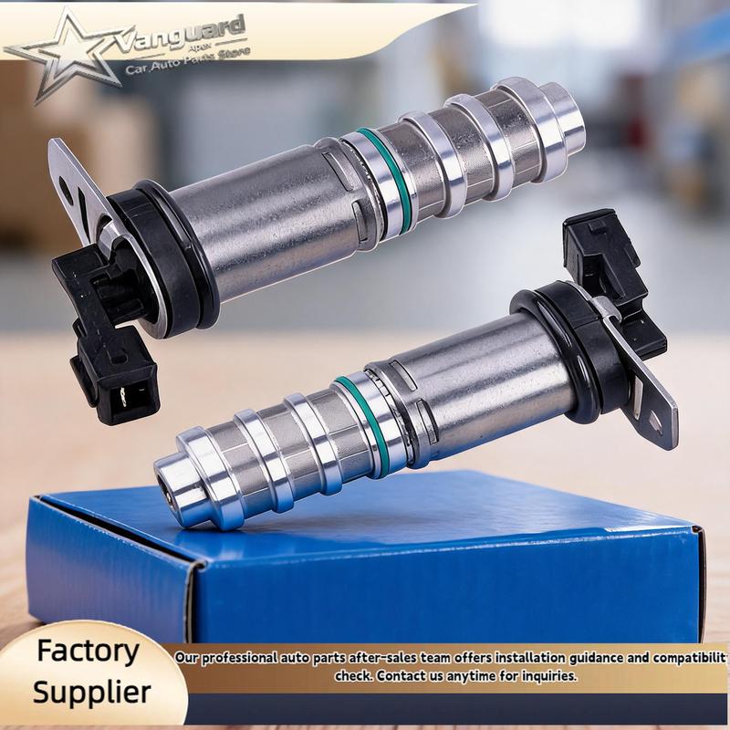 for Petrol N43 Vanos Camshaft Solenoid Valve 11367561264 11368605123 for BMW 1/3 Series E81/E87/LCI/E90/E91/E92