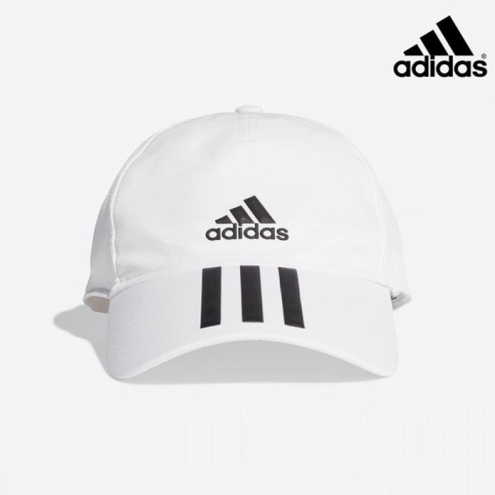 

Adidas Adidas Hat FK0880 Aeroready 3 Line Baseball Cap