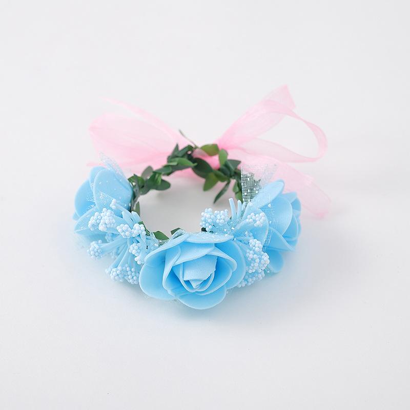 Children'S Cheerleading Costumes Kindergarten Cute Wind Dance Performance Costumes Primary School Sports Meeting Opening Ceremony Costumes