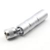 Magnetic Universal Spark Plug Socket Wrench 14/16Mm tall Replace Repair Kit Spark Plug Removal For Car Repair Tool