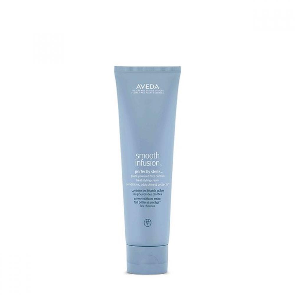 Aveda Smooth Infusion Heat Styling Cream 150ml Single option