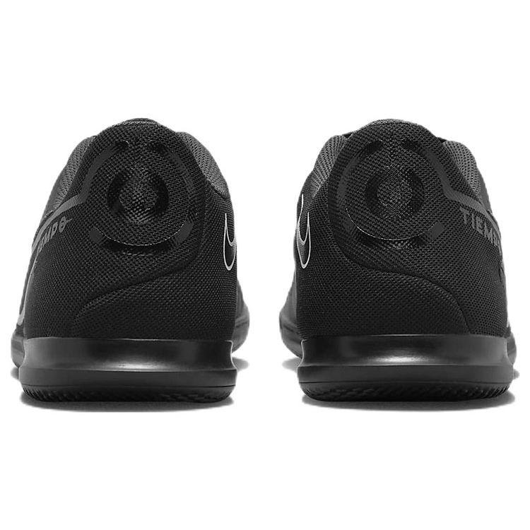 Nike Tiempo Legend 9 Club IC Shadow Pack Men Sneakers Black Summit-White Light-Photo-Blue DA1189-001