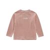 Labi Kids' Long-Sleeve Raglan T-Shirt