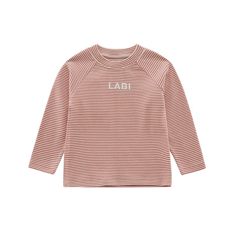 Labi Kids' Long-Sleeve Raglan T-Shirt