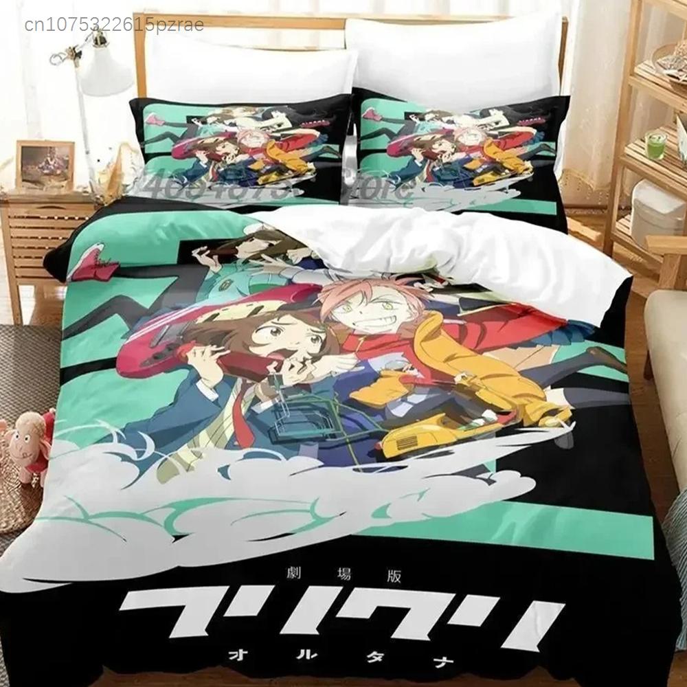 New Flcl Bedding Set For Bedroom Soft Modern Bedspreads Comefortable Kids Duvet Cover Quilt Cover And Pillowcase