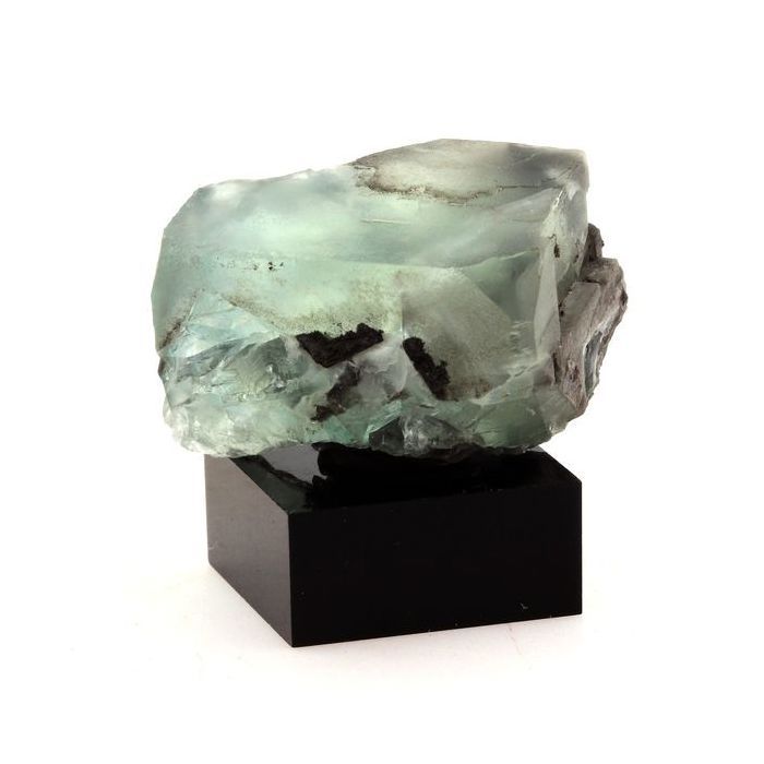 Green Fluorite 109.6 Carats