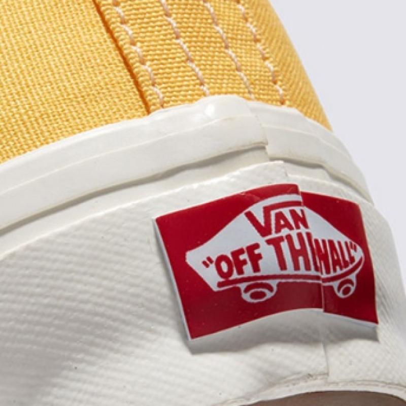 Vans Mte Authentic Reissue 44 Spectra Yellow Vn000cw2ywz1