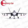 J-31 Fighter Jet Model