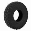 14x4.00 6 Snow Blower Tire Puncture Proof Robust Ply Construction Replacement Tubeless Tyre for Lawn Mower Lawn Tractor