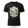 Charleston South Carolina Graphic T-Shirt Southern Charm Unisex Travel Tee