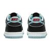 Nike Dunk Low SE Barber Shop Black GS Sneakers DN3351-001