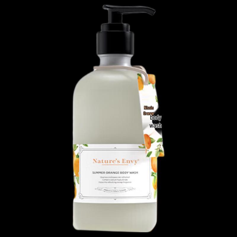 Natural Gate Fragrance Shower Gel 532ml