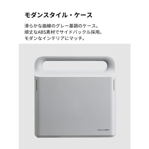 HOTO 12V Brushless Drill Driver Set, Tool Kit with Maximum 30N/M Torque, HD LED Display, 4 Drill Bits for Metal and Wood, Magnetic Driver, 10 S2 Alloy