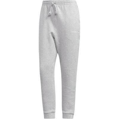 Coeeze Solid Color Drawstring Loose Knit Sports Pants Women Bottoms DU7188