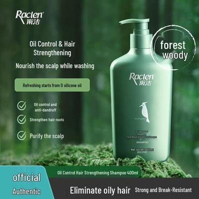 Shampoo e balsami per capelli