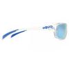 REVO Re 1239 Vertex Polarized 09bl Unisex Sunglasses