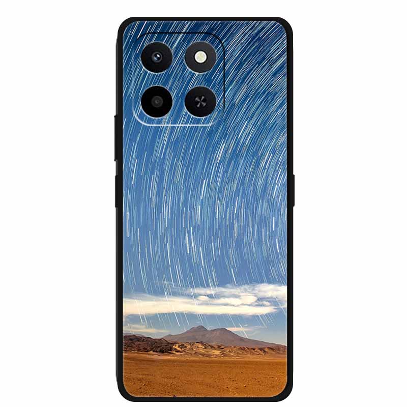 Lovely Case For Honor X7D Honor 400 Smart Honor Play10T 5G Soft Silicone TPU Protector Shell Cartoon Gift Anime Phone Cover Capa