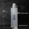 300ml Eco-Friendly Portable Sports Water Bottle for Running and Marathons