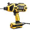 VEVOR Portable Handheld Welding Machine, 20 - 120A Portable ARC Welder with 5-Level Current Adjustment & IGBT Inverter
