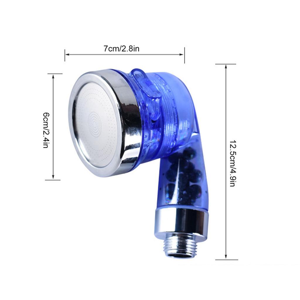 Pulverizator de duș manual presurizat de uz casnic Set robinet pentru duș de mână Accesorii pentru spălarea părului