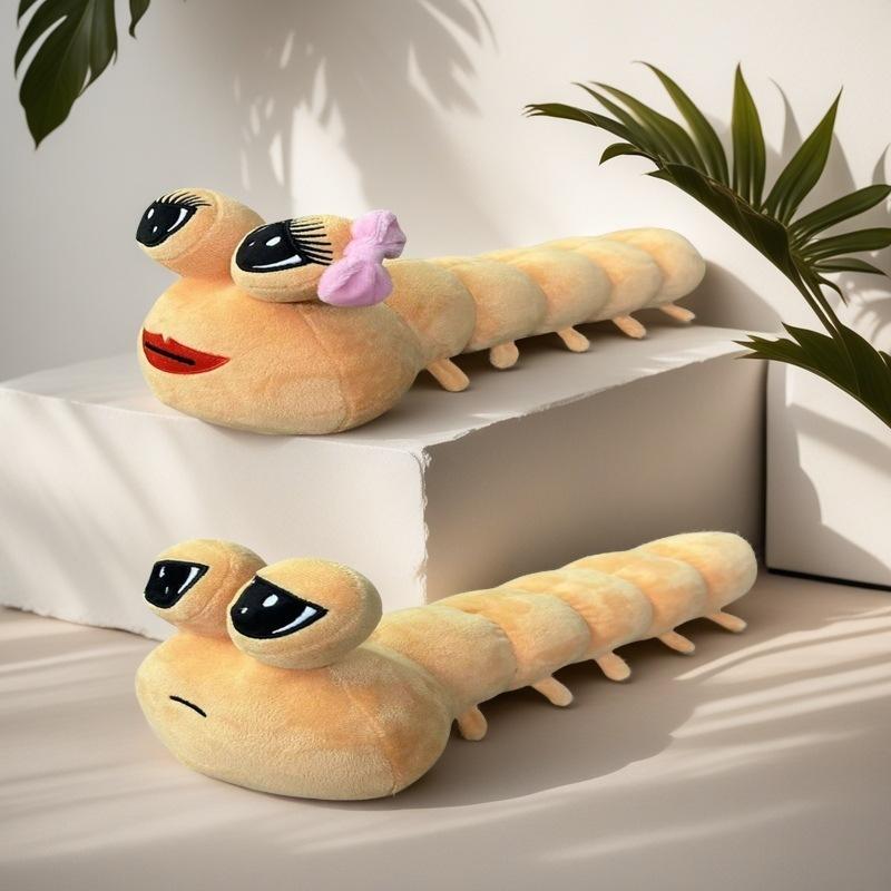 New Alien Pou Plush My Pet Alien Plush Toy Plush
