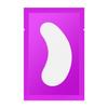 ANNAFRIS 50Pairs Papier Patches für Wimpernverlängerung unter Augenpads Wimpern Isolation Pad Make-up Zubehör